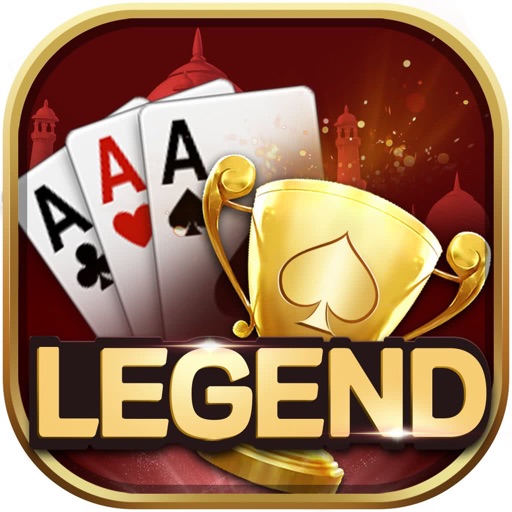 TPL TeenPatti Legend iOS App