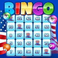 Bingo Party！Live Classic Bingo app not working? crashes or has problems?