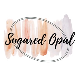 Sugared Opal