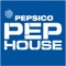 The PEPHOUSE Super Bowl mobile app is a free application that provides guest information for the PEPHOUSE Super Bowl Program