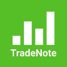 TradeNote - Social Trading