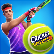 Cricket Gangsta™ 1v1 League