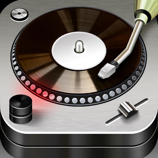 Tap DJ - Mix & Scratch Music