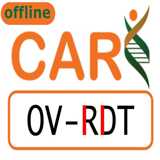 ovrdtoffline