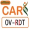 This is an offline version of the OV-RDT app (https://apps