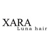 XARA Luna hair（ザラ ルナ ヘアー）