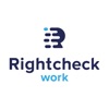 Rightcheck Work