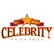 Introducing the Celebrity Theatres mobile App