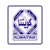 Kuwaitina