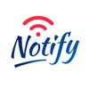 Connect America Notify