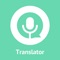 Voice Translator - Translator