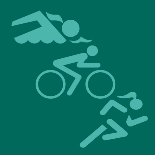 TriSprint icon