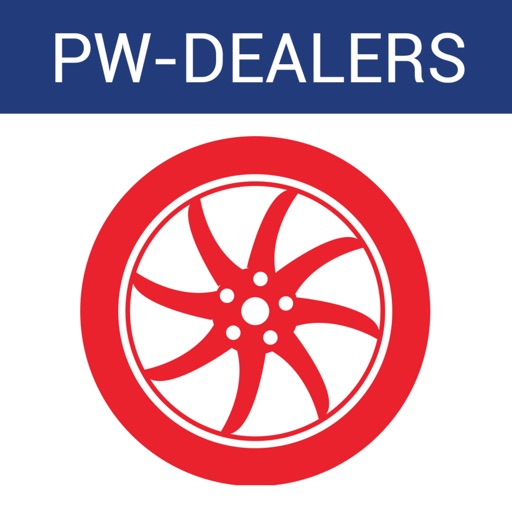 PakWheels Dealers for PC Windows 7,8,10,11