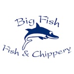 Big Fish - Fish  Chippery