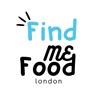 Find me Food: Halal Food