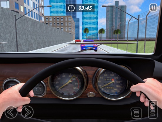 Car Driving game 2k24 screenshot 2