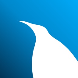 FindPenguins: Travel Tracker ícone