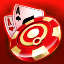 Octro Poker Texas Holdem Slots икона