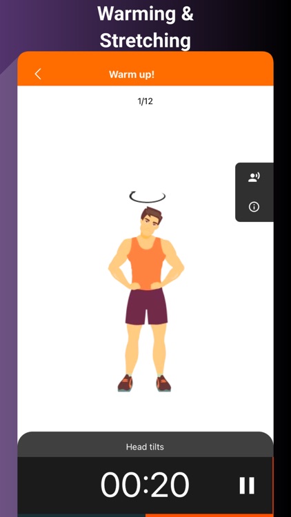 Kettlebell workout for home