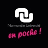 Normandie Université en poche