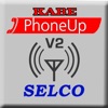 Kabe PhoneUp V2