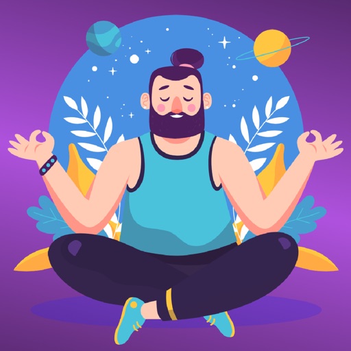 Time To Relax: Meditation