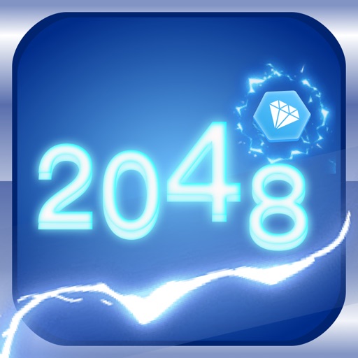 2048 Colorful::Appstore for Android