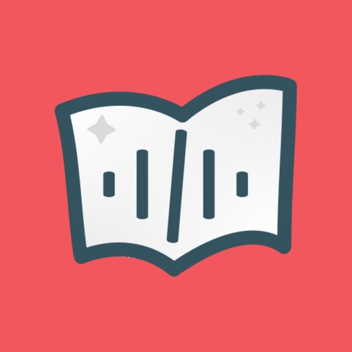Read Aloud: Audio Story Books iOS App