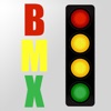 BMX Gate Reaction Time