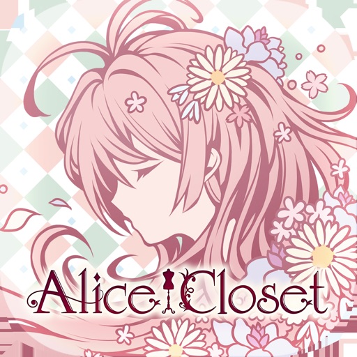 Alice Closet: Anime Dress Up iOS App