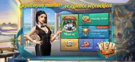 Game screenshot 101 Okey VIP apk