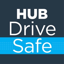 HUB Drive Safe
