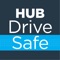 HUB Drive Safe helps you improve your driving
