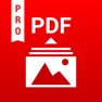 Get PDF Maker Pro - Scanner for iOS, iPhone, iPad Aso Report