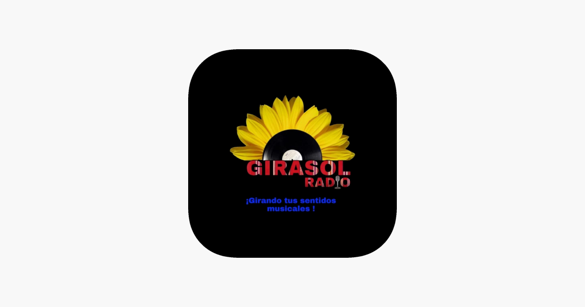 Girasol App on the App Store