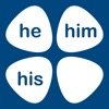 Pronouns in English: Learn app