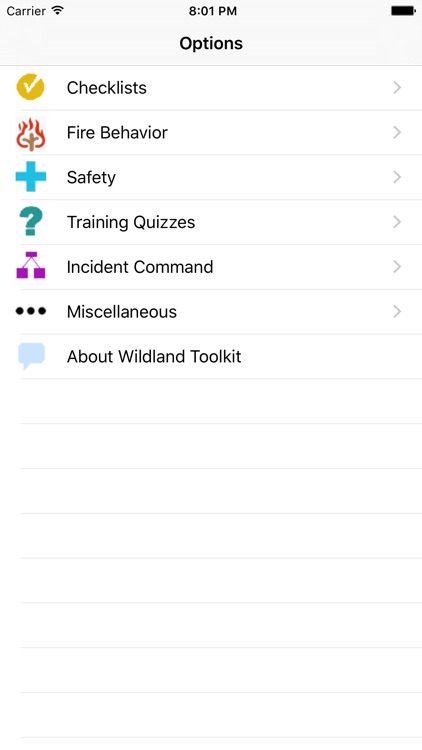 Wildland Toolkit screenshot-3