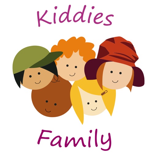 Kiddies Family Download