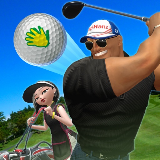 Easy Come Easy Golf iOS App