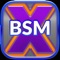 Icon BSM Xstream
