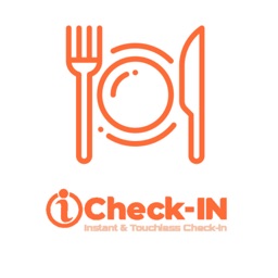 iCheck-IN for Restaurant