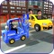 Welcome to the modern CITY POLICE CAR LIFTER GAME 3D and cruiser car arena