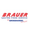 WebshopApp Brauer-Gastro