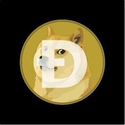 Doge Coin Tracking Portfolio