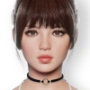 Virtual girlfriend by AI Girl