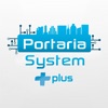 Portaria System Plus