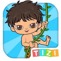 My Tizi Town icon