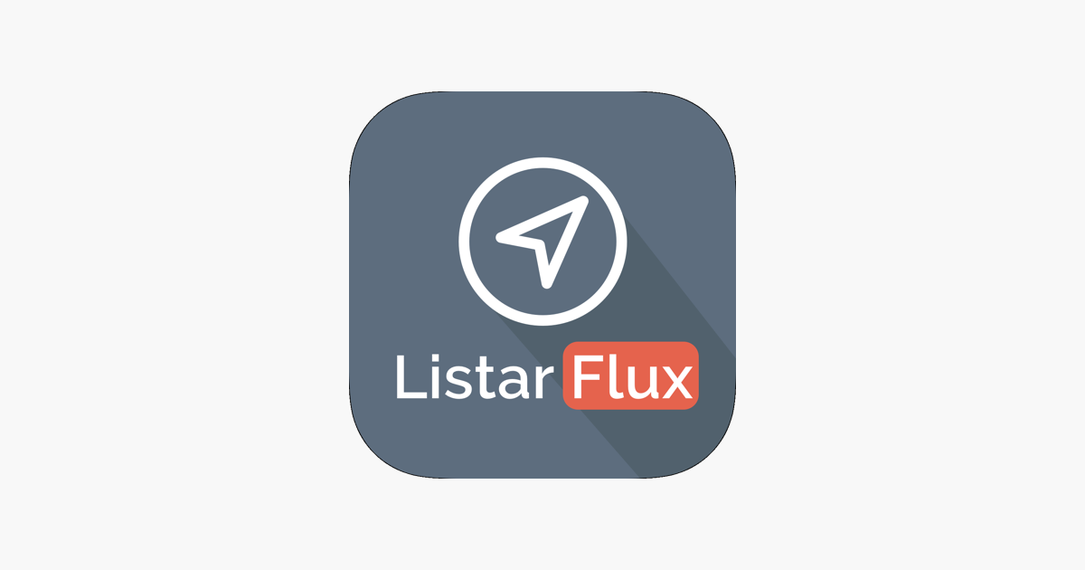 Listar Flux」をApp Storeで