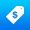 Use this App to find the reduced price of a product and the amount of money you save