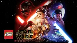 Game screenshot LEGO® Star Wars™ - TFA mod apk